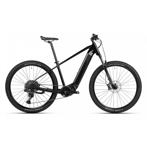 Elektrokolo Maxbike MAGNUS 2.0 černý