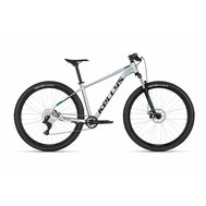Horské kolo Kellys SPIDER X30 Chrome Grey