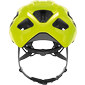 Cyklistická přilba ABUS Macator signal yellow 3