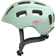 Cyklistická přilba ABUS Youn-I 2.0 iced mint