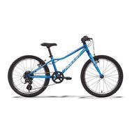 Dětské kolo Amulet 20 Tomcat, strong blue/silver 2026