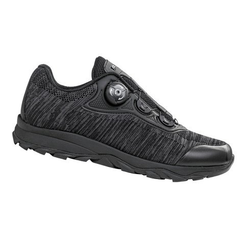 Cyklistické tretry R2 Orion black