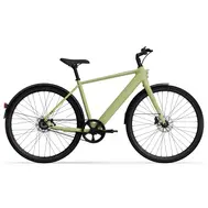 Elektrokolo Tenways CGO600 PRO Avocado Green