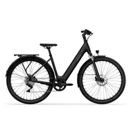Elektrokolo Tenways CGO800S PLUS Midnight Black