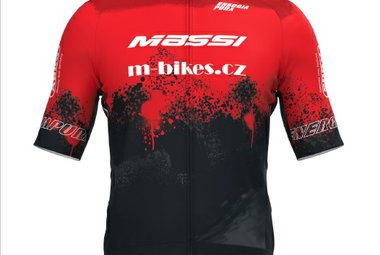 Dres Energiapura ALEXANDER RACE Limited m-bikes Red.jpg