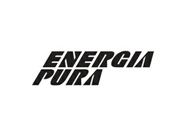 O ENERGIAPURA - oblečení