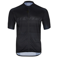 Dres Silvini Turano black - charcoal