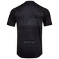 Dres Silvini Turano black - charcoal zezadu