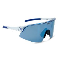 Sportovní brýle VOLA FLOW Blue Cat.3 + Cat.1