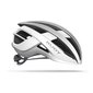 Cyklistická přilba Rudy Project VENGER white/slver zestrany