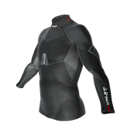 Funkční triko VOLA TOP černé