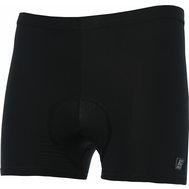 Kraťasy Energiapura NEW CHESTER BOXER Black, vnitřní vel. XL