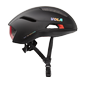 Cyklistická přilba VOLA AERO-X black matte zprava