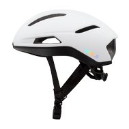 Cyklistická přilba VOLA AERO-X white matte