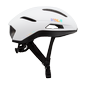 Cyklistická přilba VOLA AERO-X white matte zprava