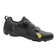 Cyklistické tretry R2 Terra black