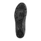 Cyklistické tretry R2 Terra black podrážka