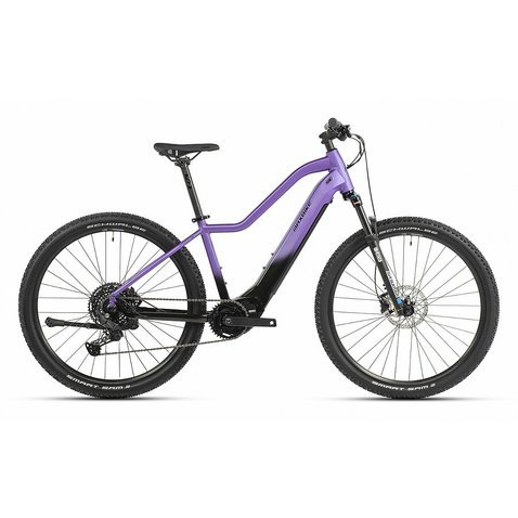 Elektrokolo Maxbike FREYA 3.0 pearl violet