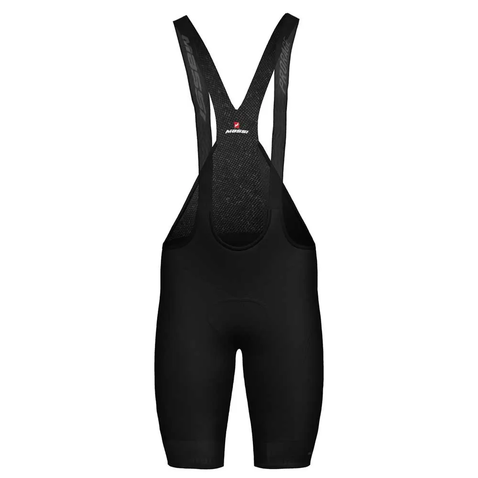 Kraťasy Massi PRO RACE BLACK, pánské