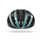 Cyklistická přilba Rudy Project VENGER iridiscent blue (shiny) zepředu