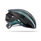 Cyklistická přilba Rudy Project VENGER iridiscent blue (shiny) zboku