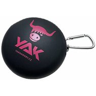 Pouzdro YAK s červeným logem